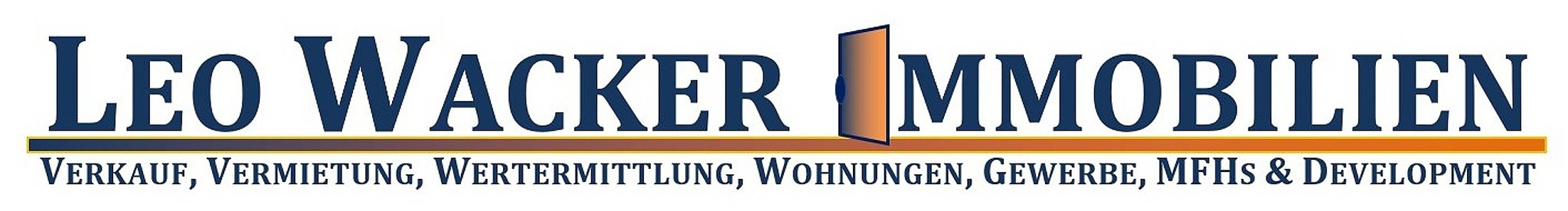 Leo Wacker Immobilien