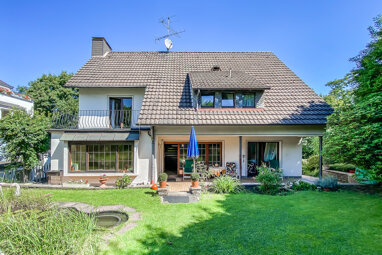 Einfamilienhaus zum Kauf 495.000 € 8,5 Zimmer 250 m² 741 m² Grundstück Bommerfeld Witten 58452