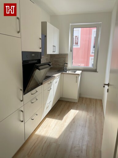 Wohnung zur Miete 710 € 2 Zimmer 66 m² 2. Geschoss frei ab sofort Kitzingen Kitzingen 97318