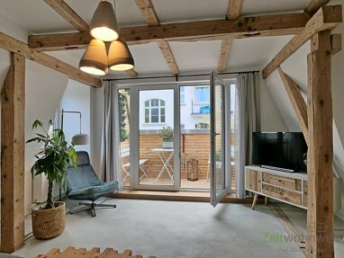 Wohnung zur Miete Wohnen auf Zeit 2.000 € 3 Zimmer 91,3 m² frei ab 01.08.2024 Tannenkuppe Kassel 34119