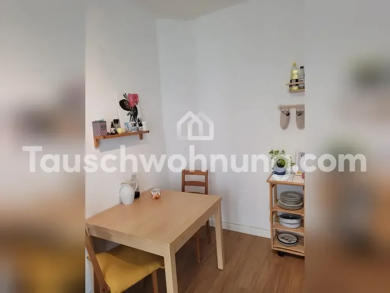 Wohnung zur Miete Tauschwohnung 670 € 2 Zimmer 45 m² Otterndorf Hamburg 20539