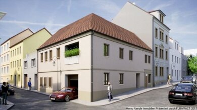 Wohnung zum Kauf 386.640 € 3 Zimmer 85,9 m² Meißen Meißen 01662