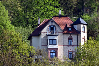 Mehrfamilienhaus zum Kauf 390.000 € 278 m² 1.386 m² Grundstück Sonneberg Sonneberg 96515