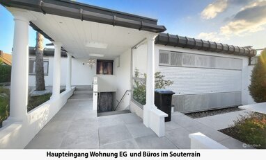 Bürogebäude zum Kauf Provisionsfrei 200 m² Bürofläche Münchner Neuharlaching München 81547