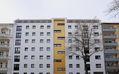 Apartment zum Kauf 539.000 € 3 Zimmer 68,8 m² Erdgeschoss Charlottenburg Berlin 10789