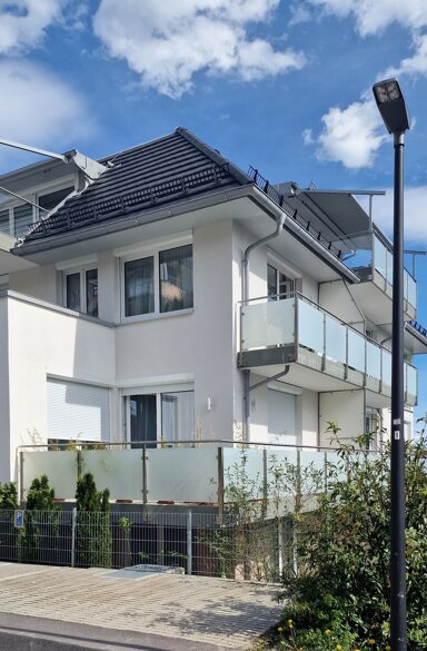 Wohnung zur Miete 1.700 € 2 Zimmer 87 m² 1. Geschoss Vogelanger 15 Starnberg Starnberg 82319