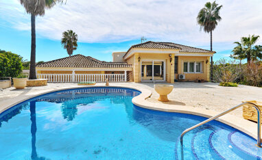 Villa zum Kauf 990.000 € 4 Zimmer 350 m² 1.000 m² Grundstück Campoamor 03189