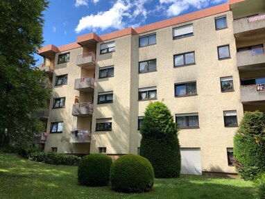 Wohnung zur Miete 406 € 1 Zimmer 45,1 m² Erdgeschoss frei ab sofort Kelkheimer Str. 4 Wahlbezirk 24 Bad Homburg v.d.H. 61350