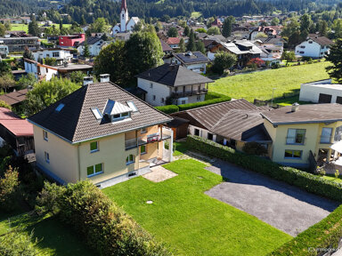 Mehrfamilienhaus zum Kauf 980.000 € 11 Zimmer 243 m² 722 m² Grundstück frei ab sofort Reutte 6600