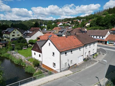 Mehrfamilienhaus zum Kauf 239.000 € 12 Zimmer 374 m² 550 m² Grundstück Steinwiesen Steinwiesen 96349