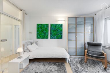 Wohnung zur Miete Wohnen auf Zeit 1.250 € 1 Zimmer 55 m² frei ab sofort Lindenthal Köln 50931
