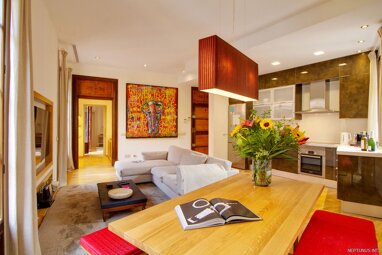 Wohnung zum Kauf 1.500.000 € 3 Zimmer 196 m² 2. Geschoss Palma de Mallorca 07002