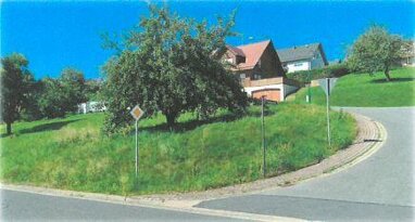 Grundstück zum Kauf 79.000 € 577 m² Grundstück Heinrichsthal 63871