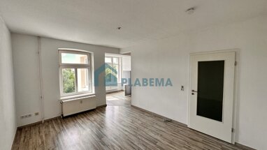 Wohnung zur Miete 680 € 3 Zimmer 57,4 m² 1. Geschoss Wismarsche Straße 218 Lewenberg Schwerin 19055