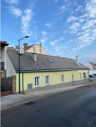 Mehrfamilienhaus zum Kauf 470.000 € 260 m² Grundstück Brunn am Gebirge 2345