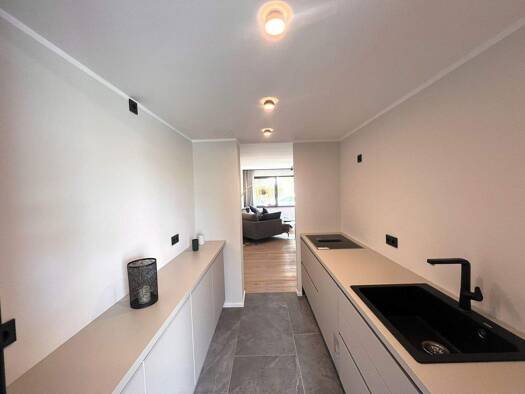 Maisonette zum Kauf - Erstbezug provisionsfrei 610.272 € 4 Zimmer 117,4 m² EG Kleinzschocher Leipzig 04249