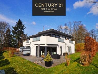 Wohnung zum Kauf 640.021 € 3 Zimmer 150 m² Hauserberg Wetzlar 35578