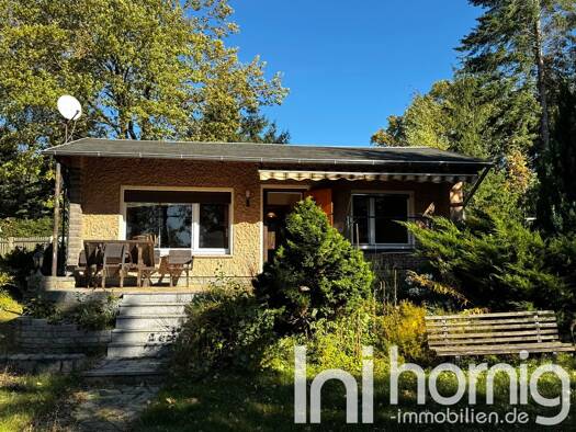 Grundstück zum Kauf 40.000 € 701 m² Grundstück Schmochtitz Bautzen 02625