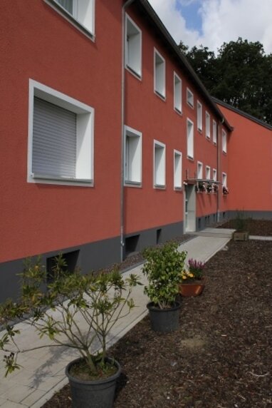 Wohnung zur Miete 686 € 4,5 Zimmer 81,6 m² Erdgeschoss Hardenbergstraße 10 Oberaden Bergkamen 59192