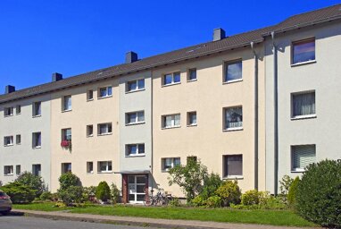 Wohnung zur Miete 709 € 3 Zimmer 64,7 m² 2. Geschoss Felix-Mendelssohn-Straße 11 Nordstadt 17 Hilden 40724