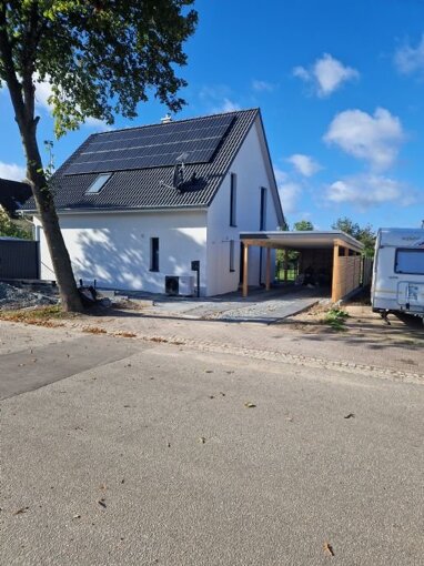Einfamilienhaus zum Kauf Provisionsfrei 418.000 € 4 Zimmer 110 m² 513 m² Grundstück Dänischburg / Siems / Rangen- / Wallberg Lübeck 23569