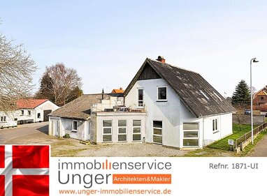 Mehrfamilienhaus zum Kauf 247.000 € 10 Zimmer 293 m² 809 m² Grundstück Sønderborg 6400 