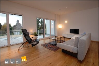 Wohnung zur Miete Wohnen auf Zeit 2.500 € 3 Zimmer 105 m² frei ab 01.08.2024 Gerresheim Düsseldorf 40625