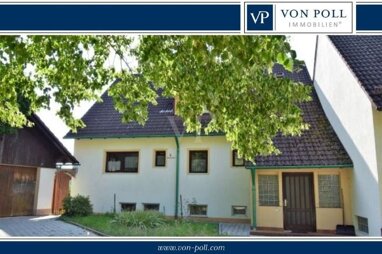 Mehrfamilienhaus zum Kauf 289.000 € 10 Zimmer 185 m² 723 m² Grundstück Möhren Treuchtlingen 91757