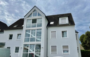 Apartment zum Kauf 159.000 € 2,5 Zimmer 48,7 m² 1. Geschoss Höchstädt Höchstädt an der Donau 89420