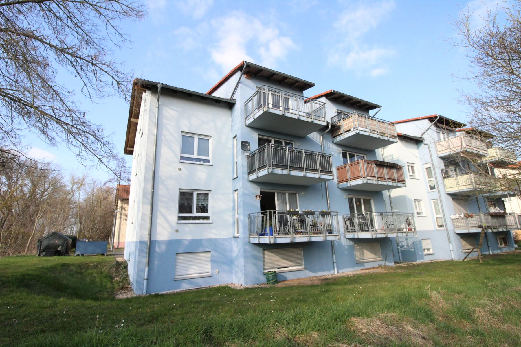 Immobilie zum Kauf 120.000 € 3 Zimmer 71 m²<br/>Fläche Schwoitsch Kabelsketal 06184