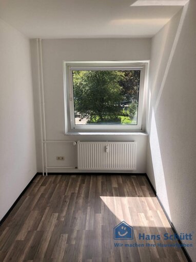 Wohnung zur Miete 370 € 1,5 Zimmer 31,9 m² 1. Geschoss Klaus-Groth-Straße 5 Raisdorf Schwentinental 24223