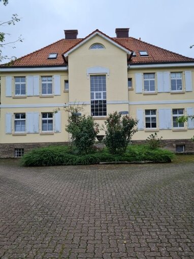 Herrenhaus zum Kauf 590.000 € 11 Zimmer 345 m² 4.021 m² Grundstück Lautenthaler Str. 50 Kernstadt Seesen 38723