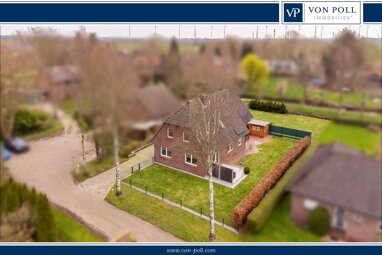 Einfamilienhaus zum Kauf 399.900 € 5,5 Zimmer 189,6 m² 1.086 m² Grundstück Riepe Ihlow / Riepe 26632