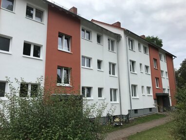 Wohnung zur Miete 471 € 3 Zimmer 52,3 m² 2. Geschoss Adalbert-Stifter-Straße 18 Ziehers - Süd Fulda 36043
