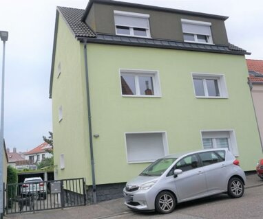 Einfamilienhaus zum Kauf 229.000 € 6 Zimmer 165 m² 240 m² Grundstück Westl. Stadtgeb. - Imserbühl-Gottelsberg Pirmasens 66954