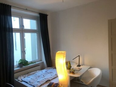 Apartment zur Miete 800 € 1 Zimmer 25 m² Neukölln Berlin 12049