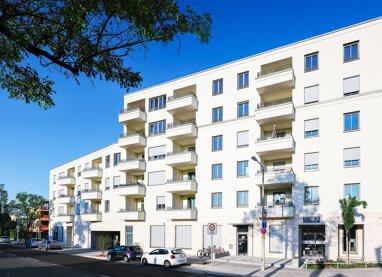 Wohnung zum Kauf 470.000 € 3 Zimmer 77,1 m² 2. Geschoss Langseestraße 2 Mögeldorf Nürnberg 90482