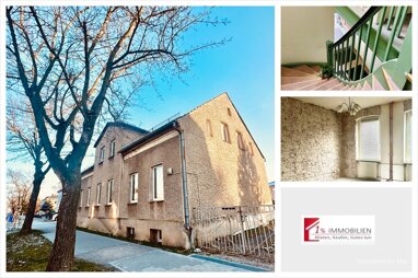 Mehrfamilienhaus zum Kauf 310.000 € 8 Zimmer 175 m² 531 m² Grundstück Fredersdorf-Süd Fredersdorf-Vogelsdorf 15370