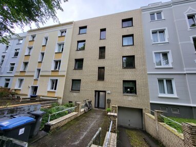 Wohnung zur Miete 539 € 2 Zimmer 50 m² 2. Geschoss Kottwitzstraße 50 Marli / Brandenbaum Lübeck / Marli 23566