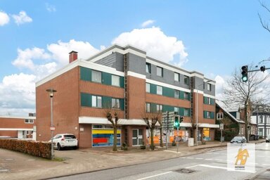 Wohnung zum Kauf 158.000 € 1 Zimmer 47 m² Rolandstraße 9e Wedel 22880