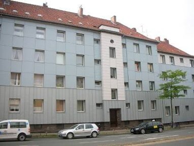 Wohnung zur Miete 500 € 4 Zimmer 71 m² Erdgeschoss Bismarckstrasse 20 Ost Hildesheim 31135