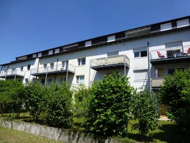 Wohnung zur Miete 520 € 1 Zimmer 27 m² Erdgeschoss Heidenheimerstrasse 20 Hochbrück Garching 85748
