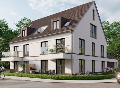 Wohnung zum Kauf 1.049.000 € 3,5 Zimmer 98,6 m² Obersendling München 81477