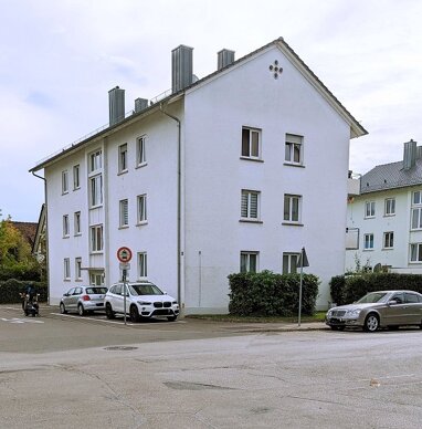 Wohnung zum Kauf 199.000 € 3 Zimmer Hohentwiel - Gewerbeschule 23 Singen (Hohentwiel) 78224