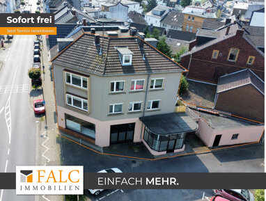 Mehrfamilienhaus zum Kauf 550.000 € 8 Zimmer 161,3 m² 245 m² Grundstück Wahllokal 80 Siegburg 53721