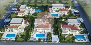 Villa zum Kauf 1.600.000 € 5 Zimmer 235 m² 1.013 m² Grundstück Porec 52440