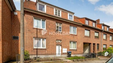 Mehrfamilienhaus zum Kauf 699.000 € 14 Zimmer 312 m² 345 m² Grundstück Weidedamm Bremen 28215