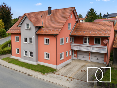 Mehrfamilienhaus zum Kauf 349.000 € 7 Zimmer 228 m² 604 m² Grundstück Königsfeld Königsfeld 96167