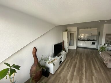 Wohnung zur Miete 484 € 2 Zimmer 69 m² Lindenstr. 79b Fähr - Lobbendorf Bremen 28755