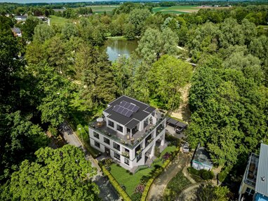 Mehrfamilienhaus zum Kauf 399.000 € 6 Zimmer 200 m² 960 m² Grundstück Planungsbezirk 114 Straubing 94315